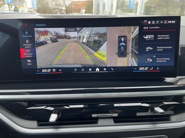 BMW X5 M60i xDrive