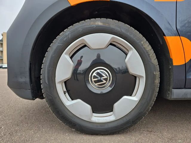 Volkswagen ID.Buzz Cargo 204PS LED ACC Kamera