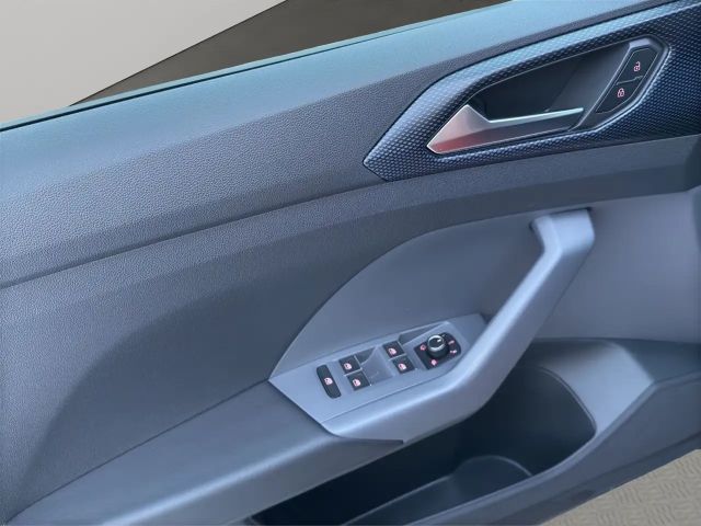 Volkswagen T-Cross 1.0 TSI TSi United