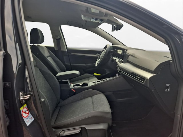 Volkswagen Golf 2.0 TDI DSG Golf VIII Variant