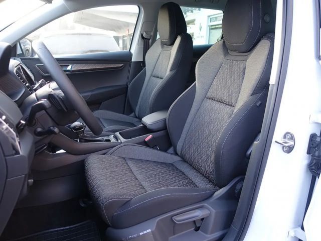 Skoda Karoq 4x4 Selection