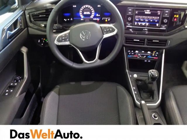 Volkswagen Taigo Life TSI