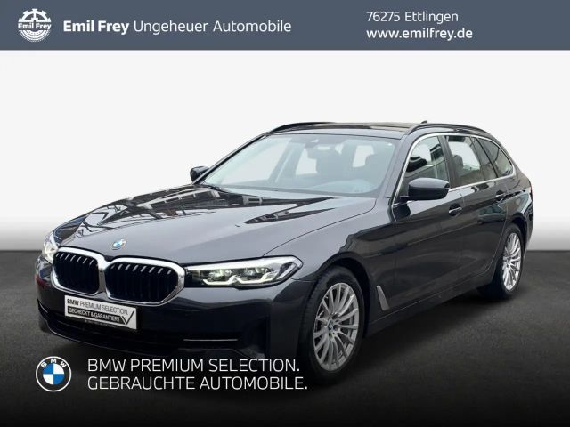 BMW 520 520d Touring