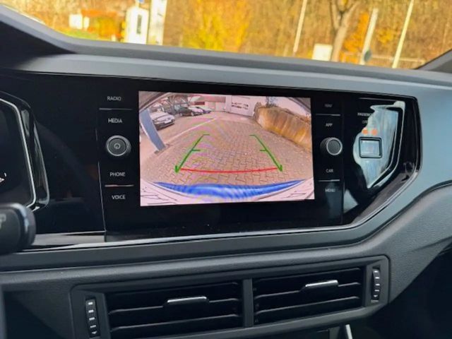 Volkswagen Taigo DSG R-Line