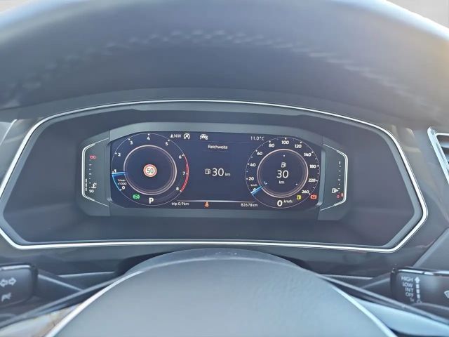 Volkswagen Tiguan 1.5 TSI Comfortline