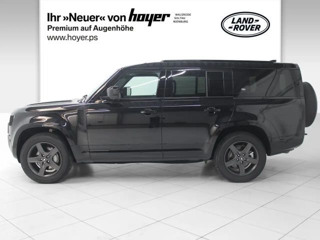 Land Rover Defender D250 Dynamic SE