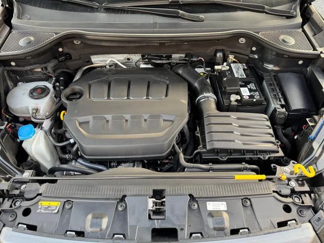 Cupra Ateca 2.0 TSI 4Drive VZ