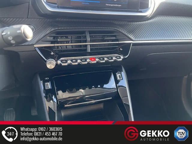 Peugeot 208 Allure Pack