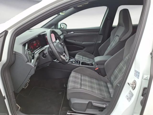 Volkswagen Golf 2.0 TDI DSG GTD