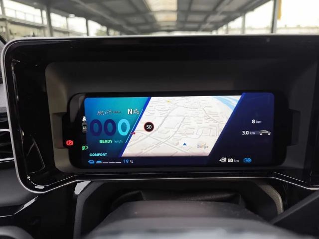 Renault 4 Comfort E-Tech Iconic