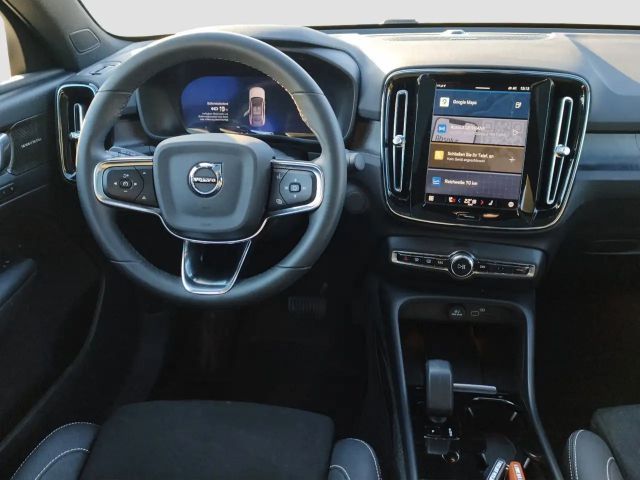 Volvo C40 AWD Recharge Ultimate