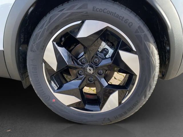 Renault Captur Techno