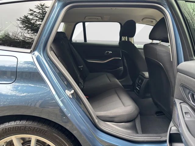 BMW 318 318i Comfort pakket Touring