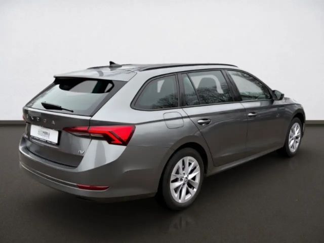 Skoda Octavia 1.4 TSI Ambition Combi iV