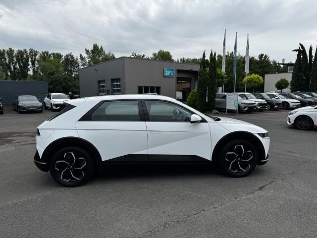 Hyundai IONIQ 5 Dynamiq