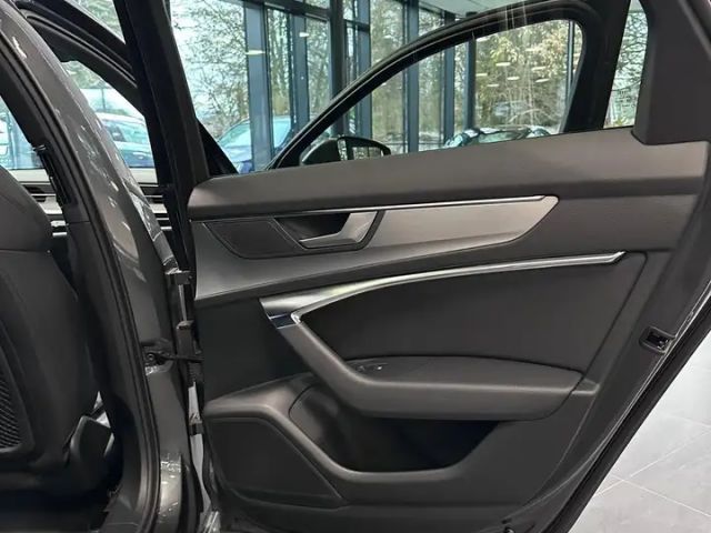 Audi A6 50 TFSI Hybride Quattro Sport