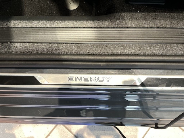 Volkswagen Touran Comfortline DSG