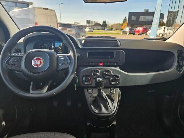 Fiat Panda FireFly Hybrid 70