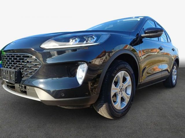 Ford Kuga Cool & Connect Plug in Hybrid