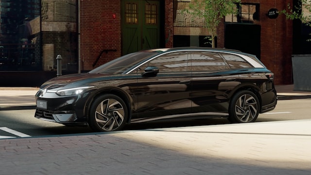 Volkswagen ID.7 Pro Tourer
