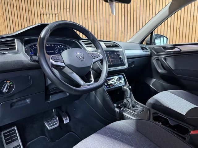 Volkswagen Tiguan Allspace DSG