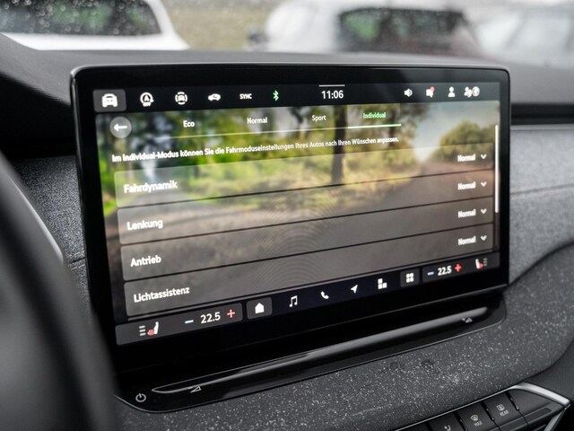 Skoda Octavia 1.5 TSI Combi