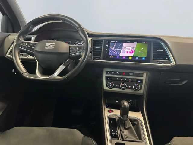 Seat Ateca 2.0 TDI DSG