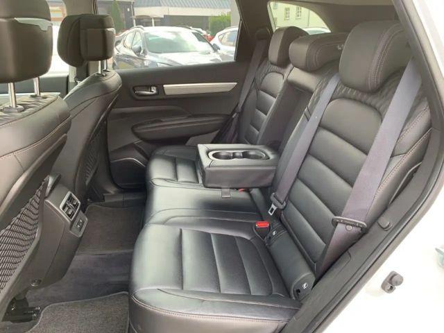 Renault Koleos Blue Initiale Paris