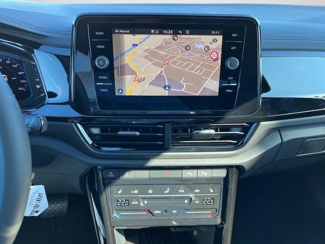 Volkswagen T-Roc 2.0 TDI DSG Style