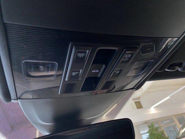 Volkswagen Taigo 1.5 TSI DSG