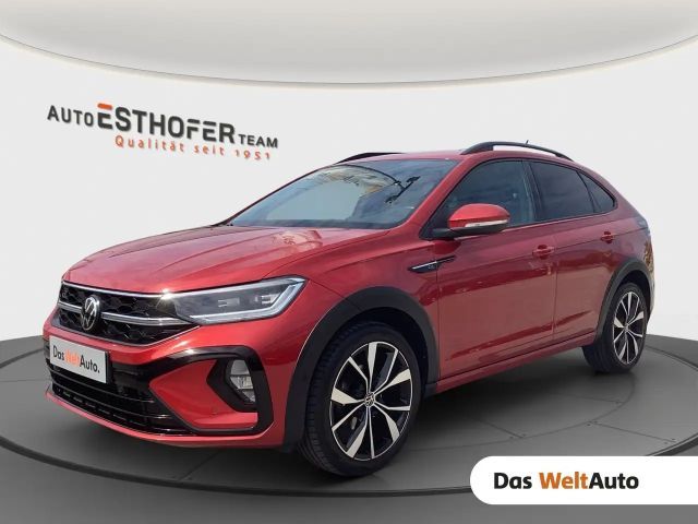 Volkswagen Taigo DSG R-Line
