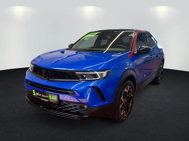 Opel Mokka 1.2 Turbo GS-Line Grand Sport Turbo