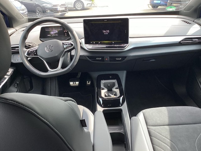 Volkswagen ID.4 Move Performance Pro