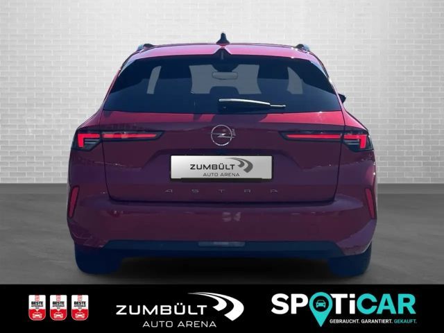 Opel Astra Enjoy Sports Tourer