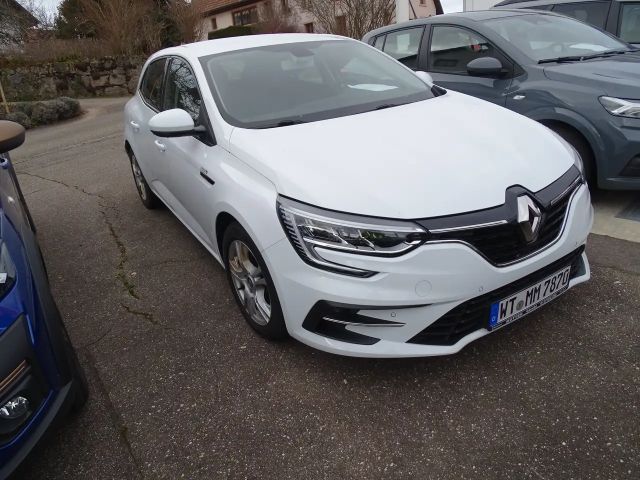 Renault Megane Equilibre Equilibre