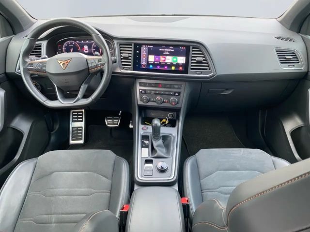 Cupra Ateca 2.0 TSI 4Drive DSG