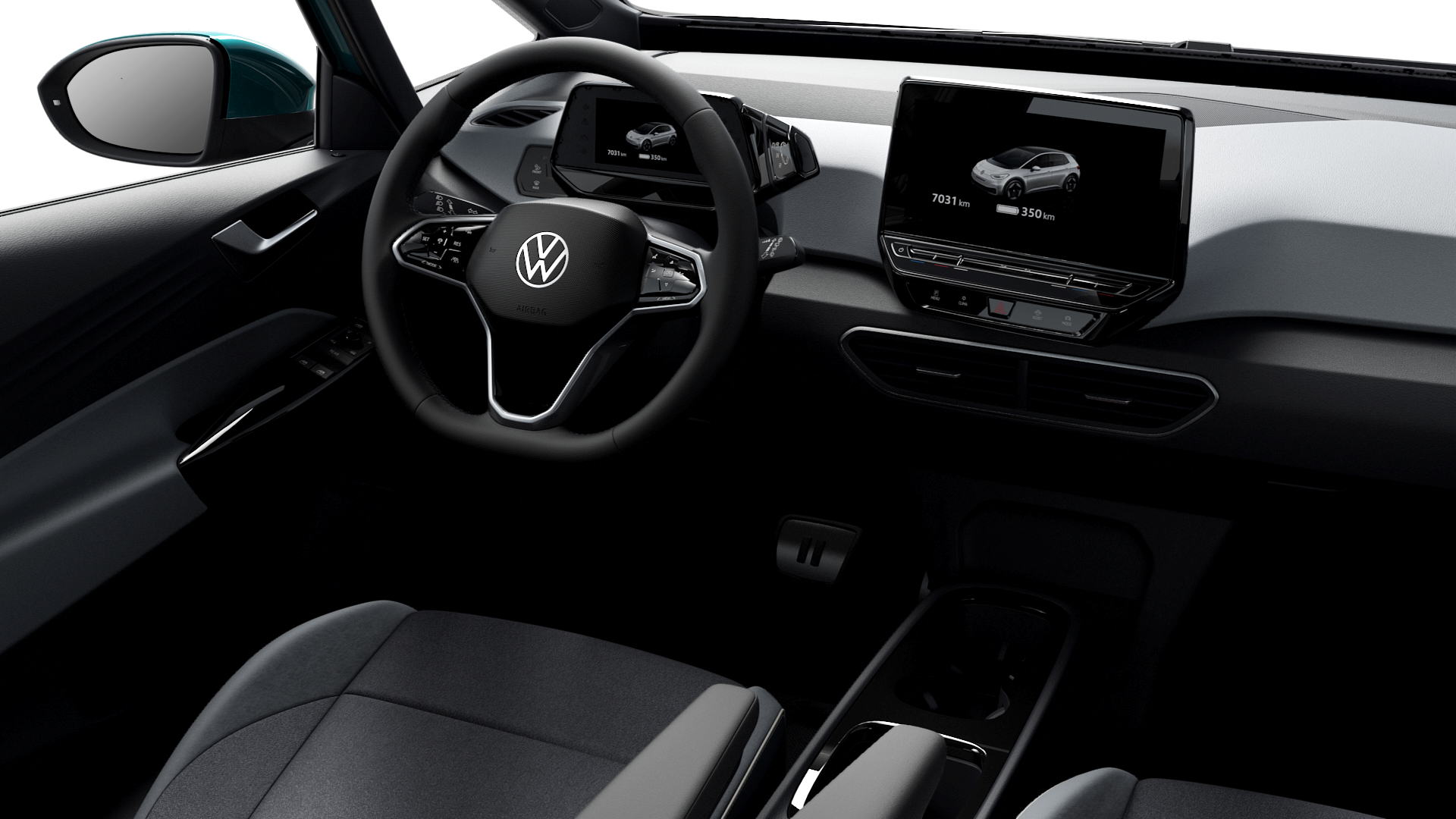 Volkswagen ID.3 Style