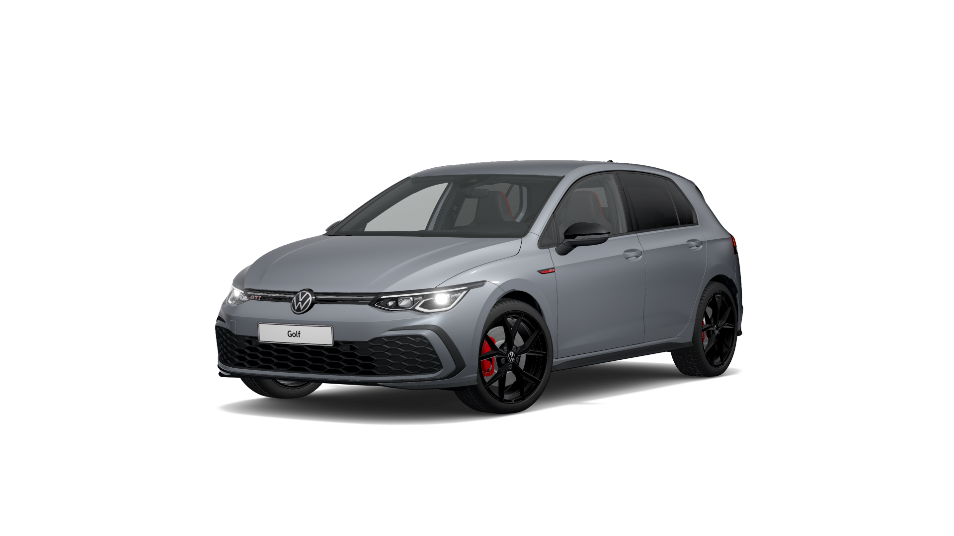 Volkswagen Golf DSG GTI Style