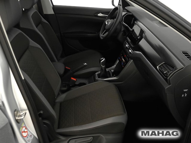 Volkswagen T-Cross 1.0 TSI Style