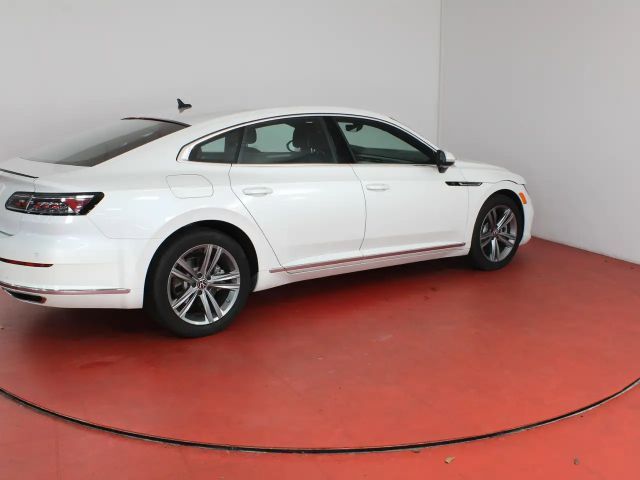 Volkswagen Arteon DSG IQ.Drive