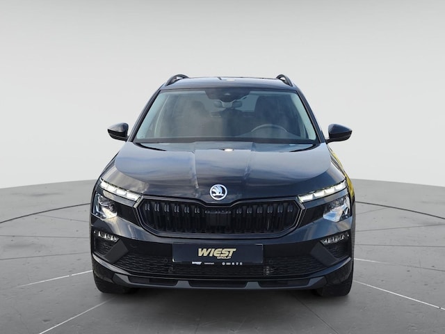 Skoda Kamiq 1.5 TSI Tour