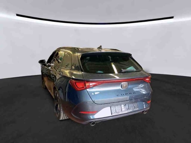 Cupra Leon 2.0 TSI DSG Sportstourer