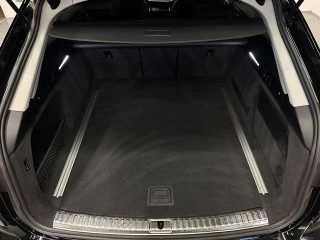 Audi A6 40 TDI Quattro Sport