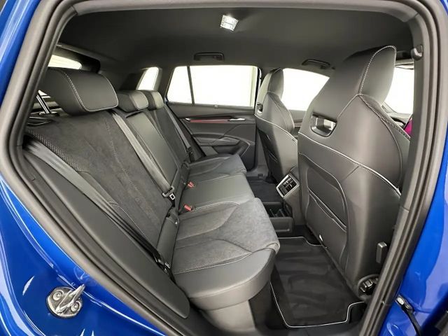 Skoda Elroq 85 Sportline