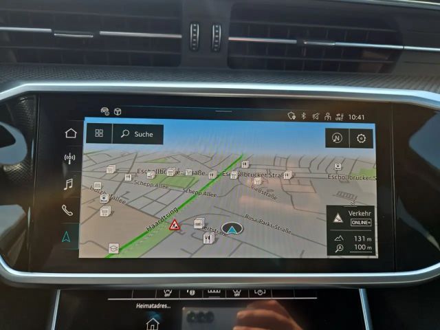 Audi S6 3.0 TDI Sedan