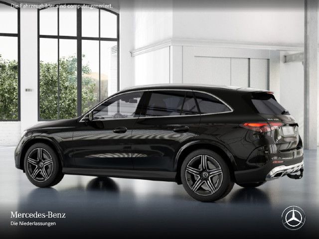 Mercedes-Benz GLC 200 4MATIC