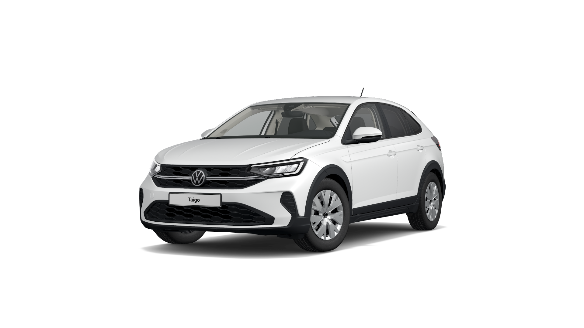 Volkswagen Taigo 1.0 TSI