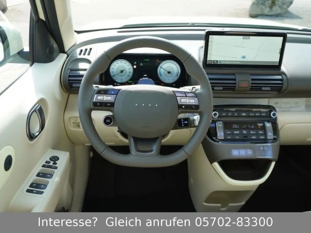 Hyundai INSTER 49 kWh Prime