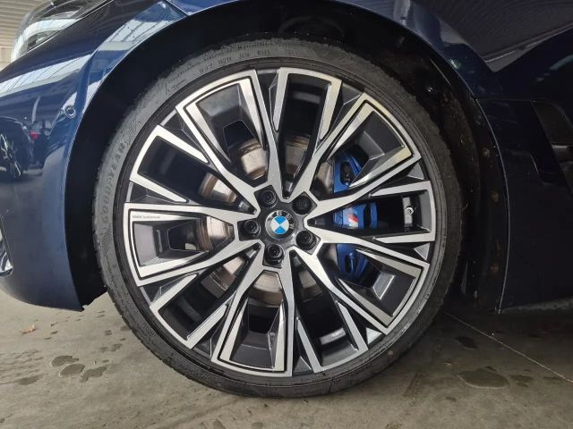 BMW 430 430d Coupé M-Sport xDrive