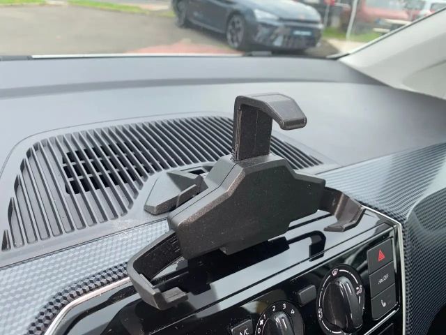 Volkswagen up! 1.0 Klima Sitzheizung